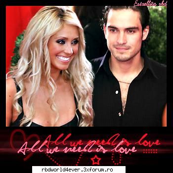 *~Los A~* - anahi_princessa - Los A