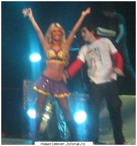 *~Los A~* - anahi_princessa - Los A