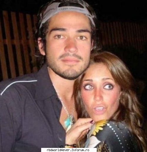 *~Los A~* - anahi_princessa - Los A