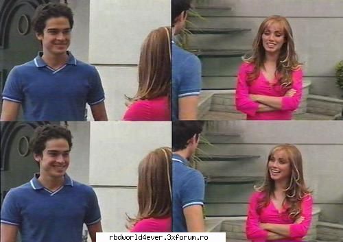 *~Los A~* - anahi_princessa - Los A