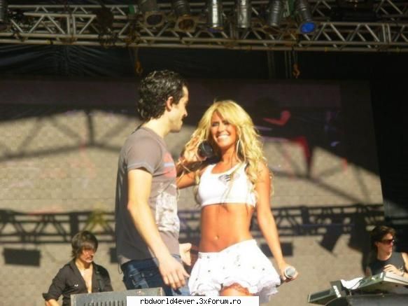 *~Los A~* - anahi_princessa - Los A