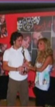 *~Los A~* - anahi_princessa - Los A