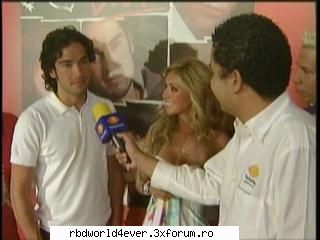 *~Los A~* - anahi_princessa - Los A