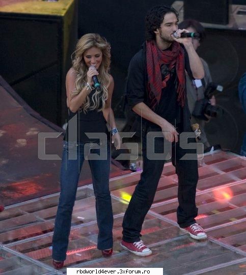*~Los A~* - anahi_princessa - Los A