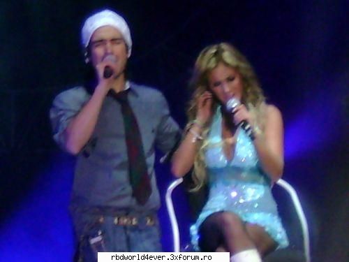 *~Los A~* - anahi_princessa - Los A