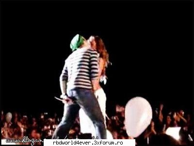 *~Los A~* - anahi_princessa - Los A