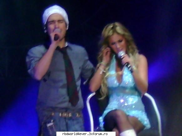 *~Los A~* - anahi_princessa - Los A