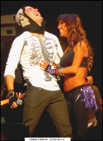 *~Los A~* - anahi_princessa - Los A