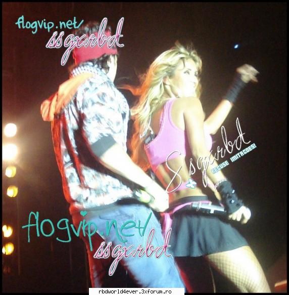 *~Los A~* - anahi_princessa - Los A