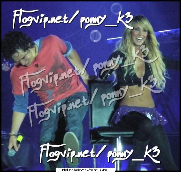 *~Los A~* - anahi_princessa - Los A