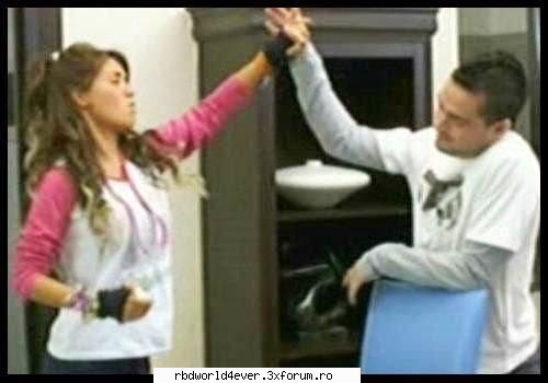 *~Los A~* - anahi_princessa - Los A
