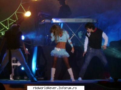 *~Los A~* - anahi_princessa - Los A