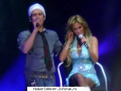 *~Los A~* - anahi_princessa - Los A