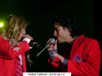 *~Los A~* - anahi_princessa - Los A