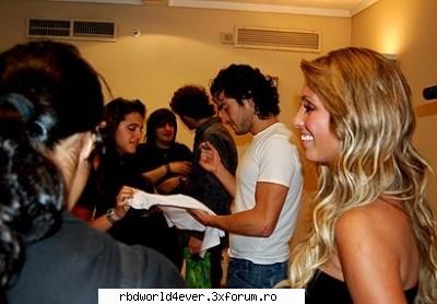 *~Los A~* - anahi_princessa - Los A