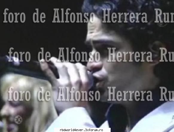 *~Los A~* - anahi_princessa - Los A