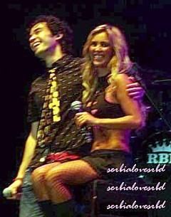 *~Los A~* - anahi_princessa - Los A