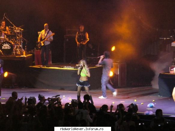 *~Los A~* - anahi_princessa - Los A
