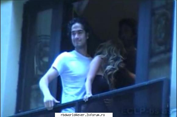 *~Los A~* - anahi_princessa - Los A