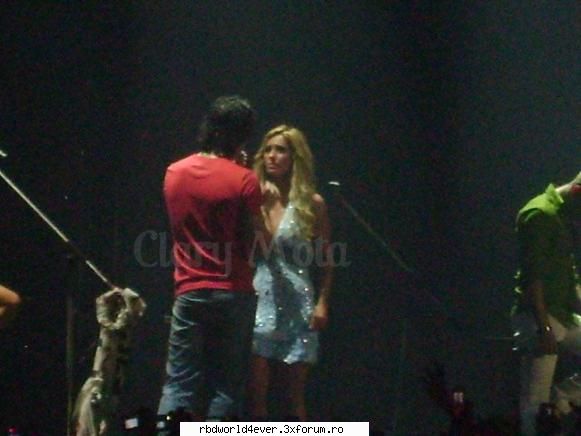*~Los A~* - anahi_princessa - Los A