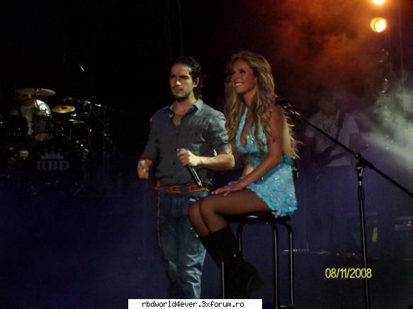 *~Los A~* - anahi_princessa - Los A