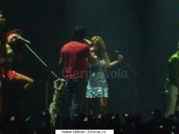 *~Los A~* - anahi_princessa - Los A