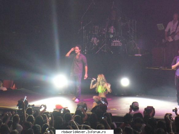 *~Los A~* - anahi_princessa - Los A
