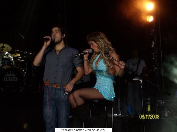 *~Los A~* - anahi_princessa - Los A