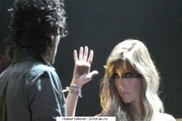 *~Los A~* - anahi_princessa - Los A