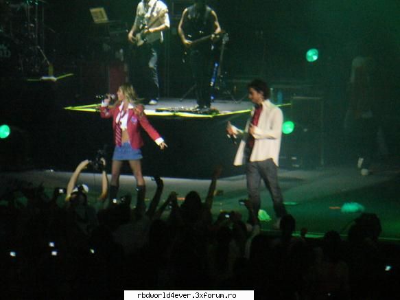 *~Los A~* - anahi_princessa - Los A
