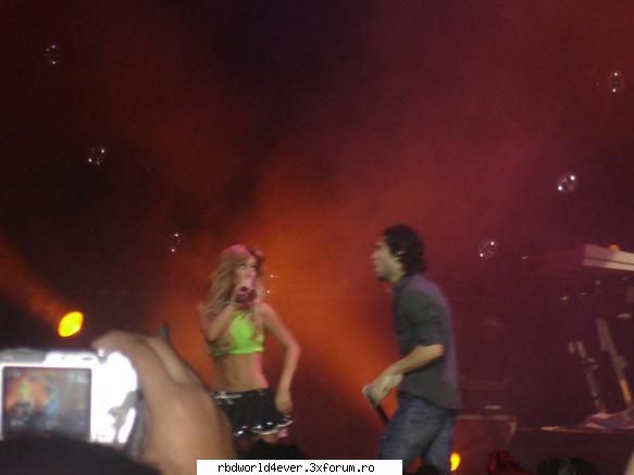 *~Los A~* - anahi_princessa - Los A