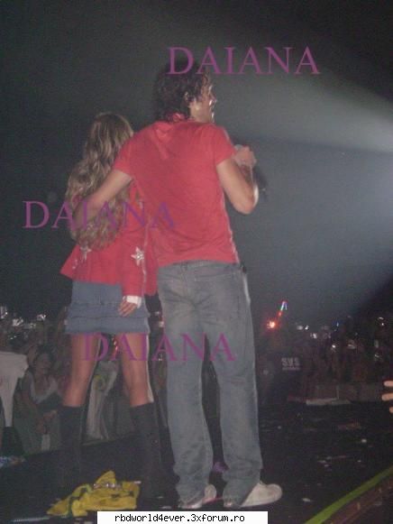 *~Los A~* - anahi_princessa - Los A