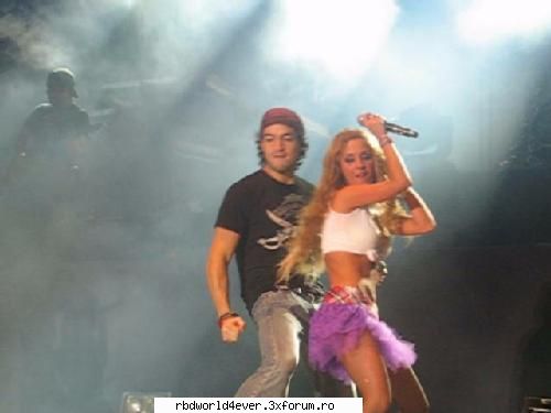 *~Los A~* - anahi_princessa - Los A