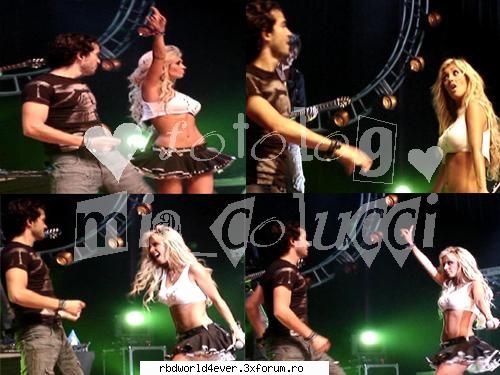 *~Los A~* - anahi_princessa - Los A