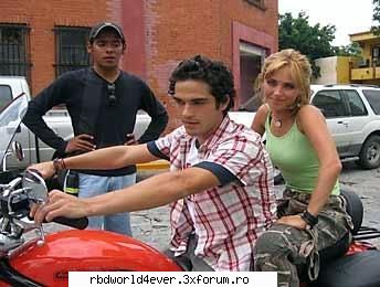 *~Los A~* - anahi_princessa - Los A