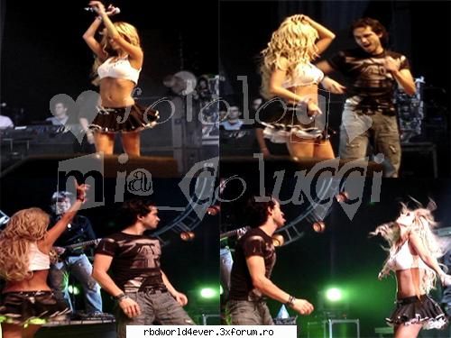*~Los A~* - anahi_princessa - Los A