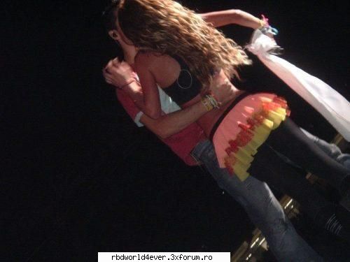 *~Los A~* - anahi_princessa - Los A