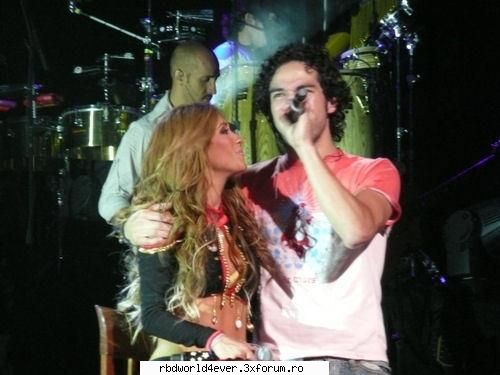 *~Los A~* - anahi_princessa - Los A