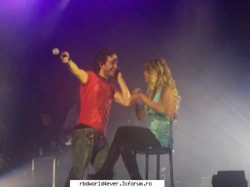 *~Los A~* - anahi_princessa - Los A