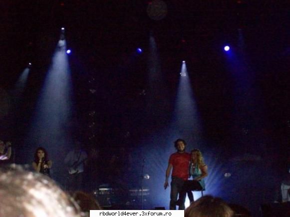 *~Los A~* - anahi_princessa - Los A