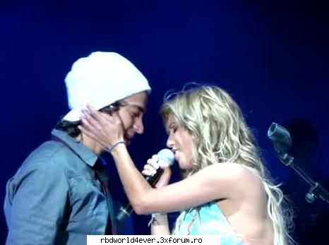 *~Los A~* - anahi_princessa - Los A