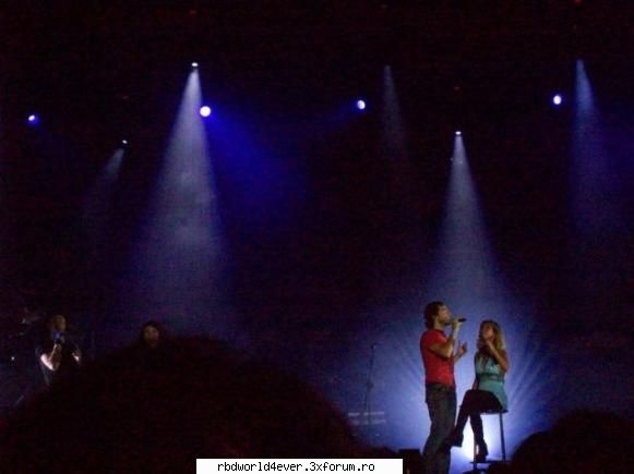*~Los A~* - anahi_princessa - Los A