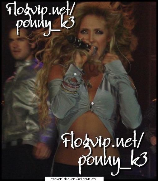 *~Los A~* - anahi_princessa - Los A