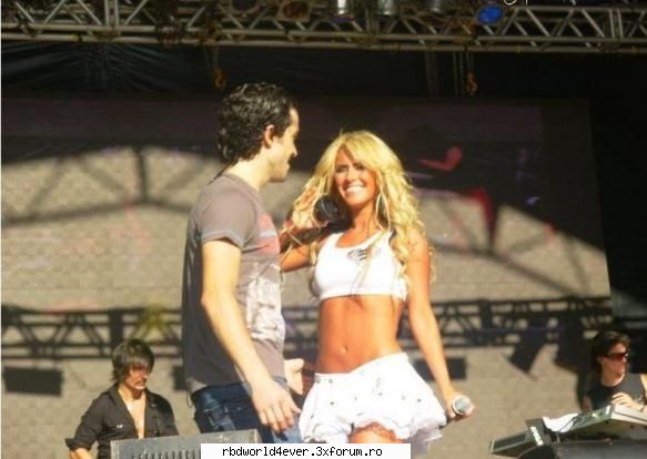 *~Los A~* - anahi_princessa - Los A