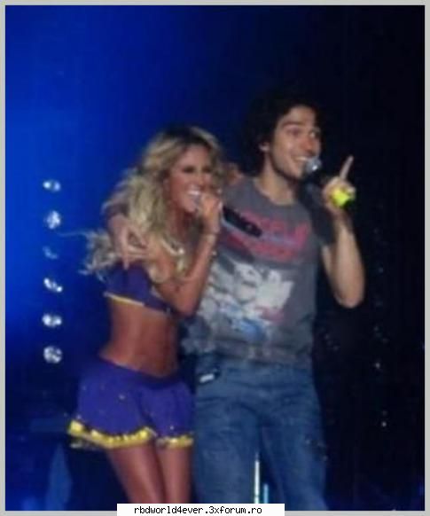 *~Los A~* - anahi_princessa - Los A