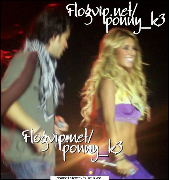 *~Los A~* - anahi_princessa - Los A