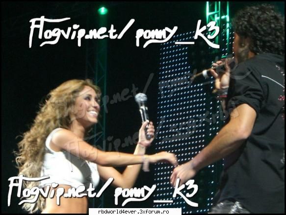 *~Los A~* - anahi_princessa - Los A