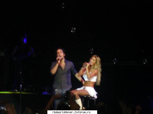 *~Los A~* - anahi_princessa - Los A