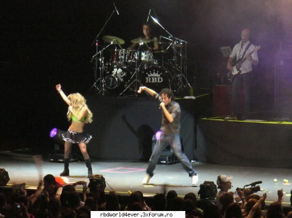 *~Los A~* - anahi_princessa - Los A
