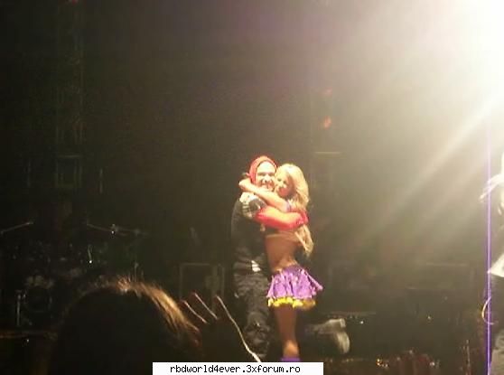*~Los A~* - anahi_princessa - Los A